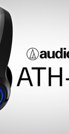 Audio-Technica ATH-AX5IS BK