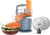 Kenwood MultiPro Go FDP 23.140 GY