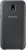 Samsung Dual Layer Cover for Galaxy J7 2017 Black (EF-PJ730CBEGRU)