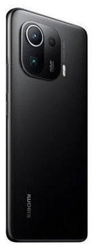 Xiaomi Mi 11 Pro 8/256GB Black