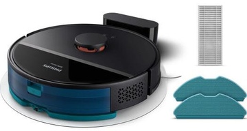 Philips HomeRun 3000 Series Aqua XU3000/01