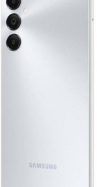 Samsung Galaxy A05s 4/64GB Silver (SM-A057GZSU)