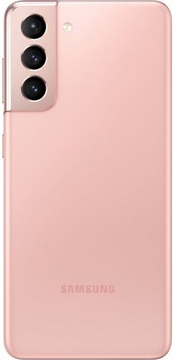 Samsung Galaxy S21 SM-G9910 8/256GB Phantom Pink