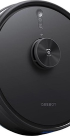 ECOVACS Deebot Y1 Pro Black (DLX34 Black)