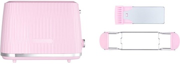 Russell Hobbs Eden 2S Raspberry 27372-56
