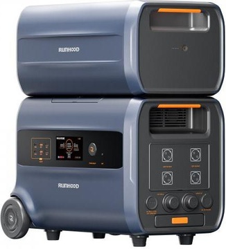 RUNHOOD B2400