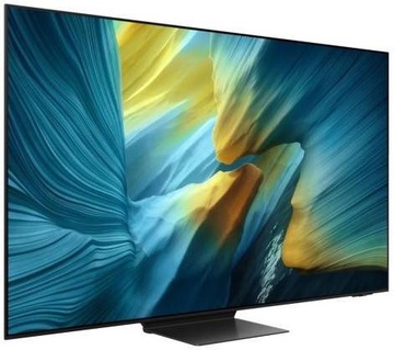 Samsung QE55S95FAUXUA