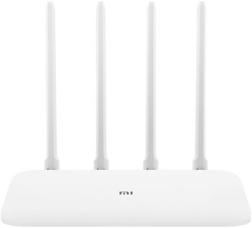 Xiaomi Mi WiFi Router 4A Gigabit Edition Global Version (DVB4224GL)
