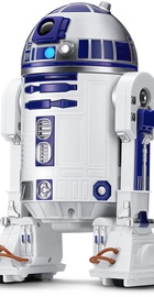 Sphero R2-D2 (R201ROW)