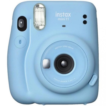 Fujifilm Instax Mini 11 Sky Blue (16655003)