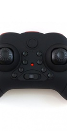 Wowitoys Space Racer H4816 Red (WWT-H4816)