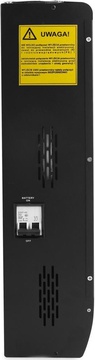 Volt Polska SINUS PRO 5000 W 48/230V 3500/5000W (3SP500048W)
