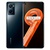 realme 9i 4/64GB Prism Black