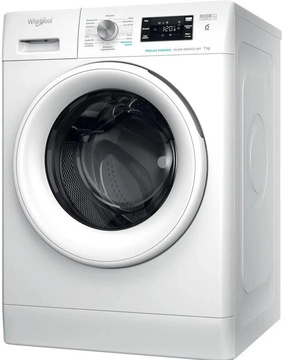 Whirlpool FFB 7259 WV