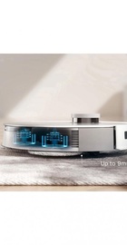 ECOVACS Deebot OZMO T20E OMNI (DLX23)