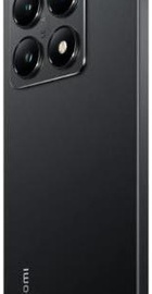 Xiaomi 14T 12/512GB Titan Black