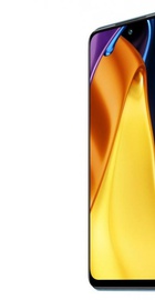 Xiaomi Poco M3 Pro 5G 4/64GB Blue