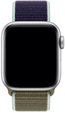 Apple Sport Loop for Watch 42mm/44mm/45mm/46mm/49mm Khaki (MWU12)