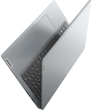 Lenovo IdeaPad 1 15ADA7 Cloud Grey (82R1006VUS)