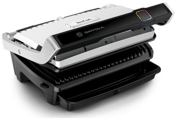 Тефаль OptiGrill Elite XL GC760D30