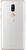 OnePlus 6 8/128GB Silk White