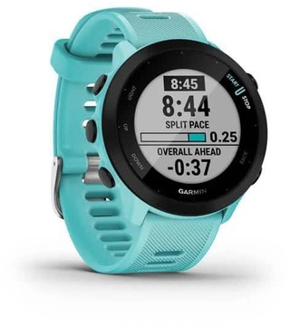 Garmin Forerunner 55 Aqua (010-02562-12)