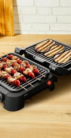 Tefal SuperGrill 3in1 GC510DE0