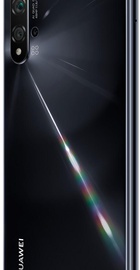 HUAWEI nova 5T 6/128GB Black (51094MEU)