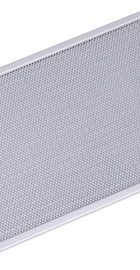 Minola HDN 5222 WH/INOX 700 LED