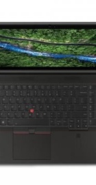 Lenovo ThinkPad P15 Gen 2 (20YQ0046US)