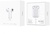 Hoco ES39 Wireless Charging White
