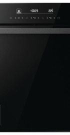 Hisense BSA66346PBGWIFI