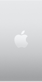 Apple MacBook Air 13" 2026 Silver (MDH84)