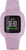Garmin Vivofit Jr. 3 Lilac Floral (010-02441-01) (UA)