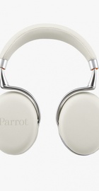 Parrot Zik 2.0 by Philippe Starck White