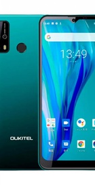 Oukitel C23 Pro 4/64GB Green