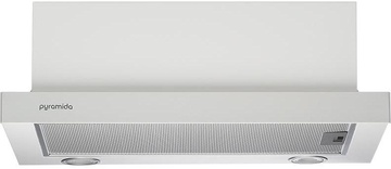 Pyramida TX 50 (750) R WH