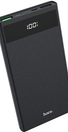 Hoco J49 Jewel QC 3.0 PD 10000mAh Black