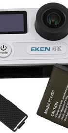 Eken H8R silver