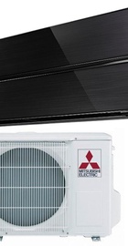 Mitsubishi Electric MSZ-LN25VGB/MUZ-LN25VG