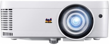 ViewSonic PS501W