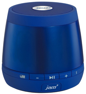 Jam Plus Blue