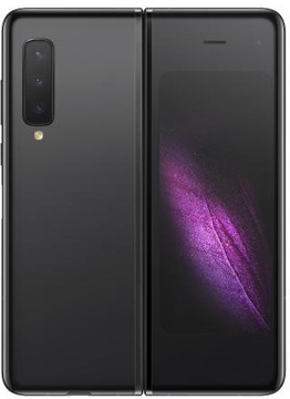 Samsung Galaxy Fold 12/512GB Black (SM-F900FZKD)