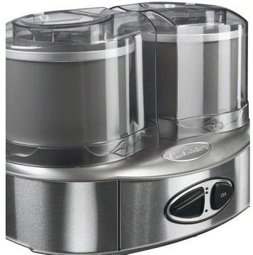 Cuisinart ICE40BCE
