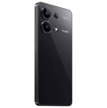 Xiaomi Redmi Note 13 4G 8/256GB Midnight Black