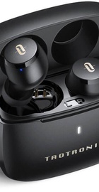 TaoTronics Soundliberty 97 Black (TT-BH097)