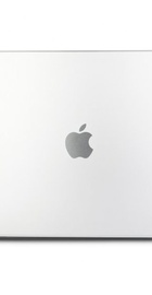 Moshi Ultra Slim Case iGlaze Stealth Clear for MacBook Pro 14" (2021-2022) (99MO124903)