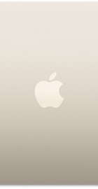 Apple MacBook Air 15" M2 Starlight 2023 (MQKV3)