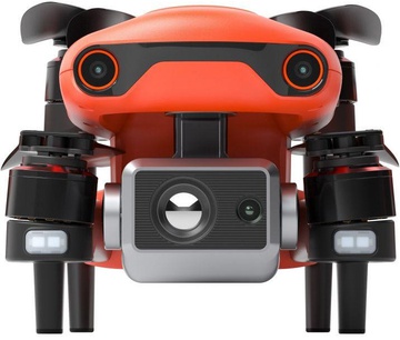 AUTEL EVO II Dual Rugged Bundle 640T V3 (102001518)