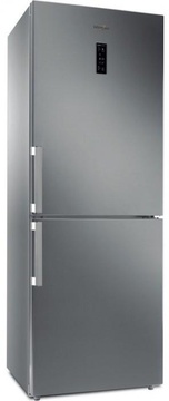 Whirlpool WB70E 972 X